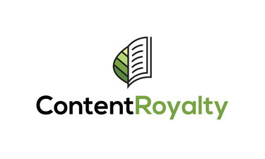 ContentRoyalty.com